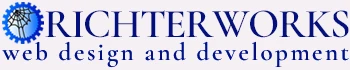 Richterworks Web