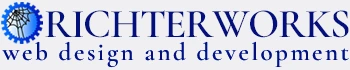Richterworks Web